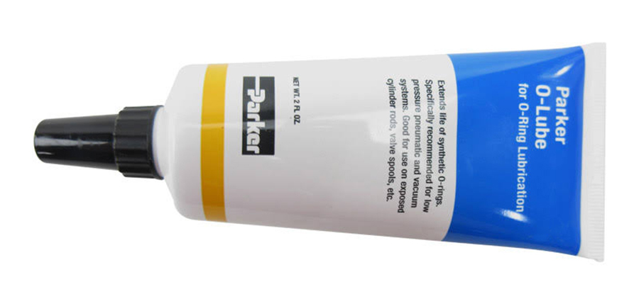Parker O-Lube O-Ring Lubricant